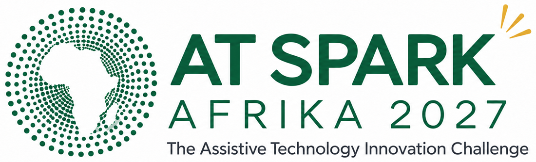Logo AT SPARK AFRICA 2027